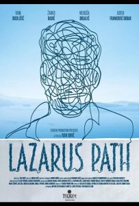 Путь Лазаря (2024)